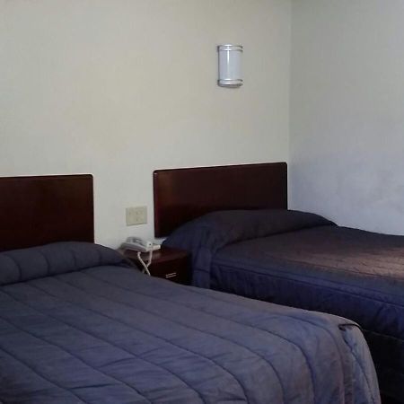 Sierra Inn South El Monte Kamer foto